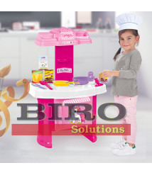 Set Prima mea bucatarie Unicorn